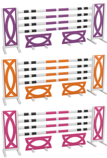 Premium no. 12-S - 160cm hoogte /  60cm breed