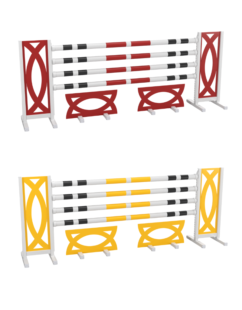 Premium 12-S - 160cm hoogte /  60cm breed