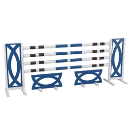 Hindernis Premium 12-S