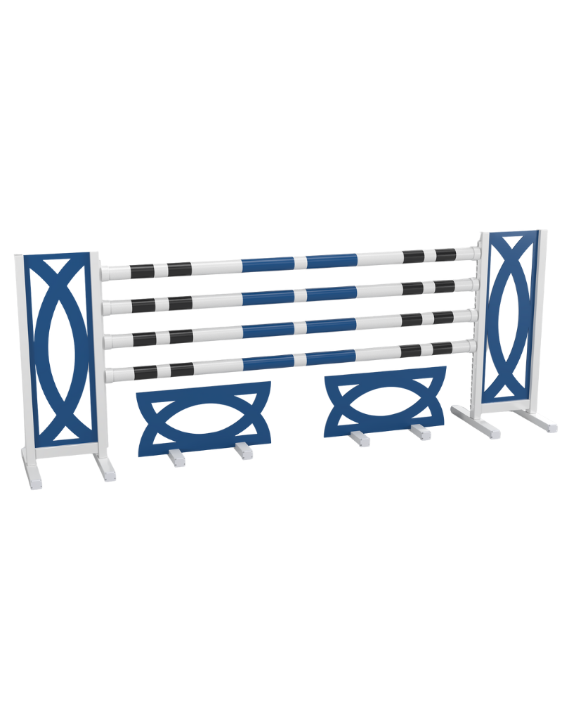 Premium 12-S - 160cm hoogte /  60cm breed