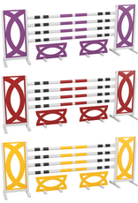 Premium 12-L 175cm hoog / 80cm breed