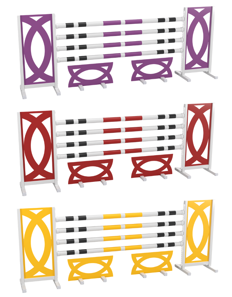 Premium 12-L 175cm hoog / 80cm breed