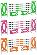 Premium 12-L 175cm hoog / 80cm breed