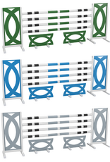 Premium no. 12-L 175cm hoog / 80cm breed