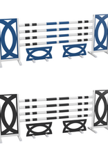 Premium no. 12-L 175cm hoog / 80cm breed