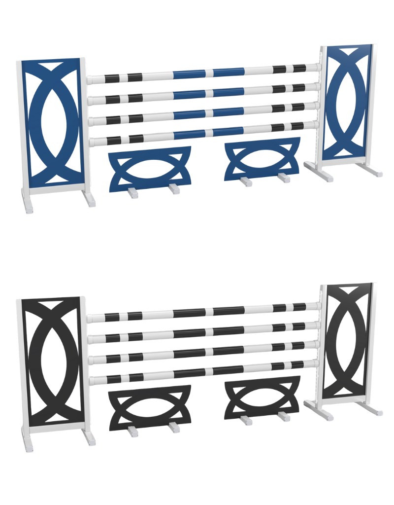 Premium 12-L 175cm hoog / 80cm breed