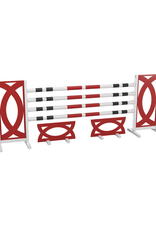 Premium 12-L 175cm hoog / 80cm breed