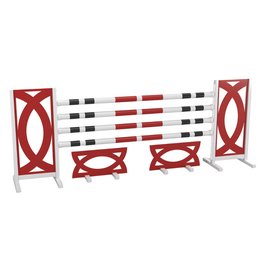 Hindernis Premium 12-L