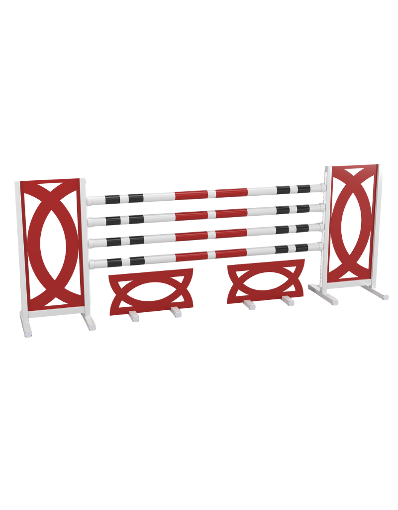 Premium 12-L 175cm hoog / 80cm breed