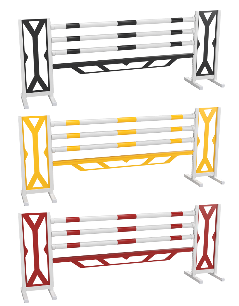 Premium no. 13-S - 160cm hoogte /  60cm breed