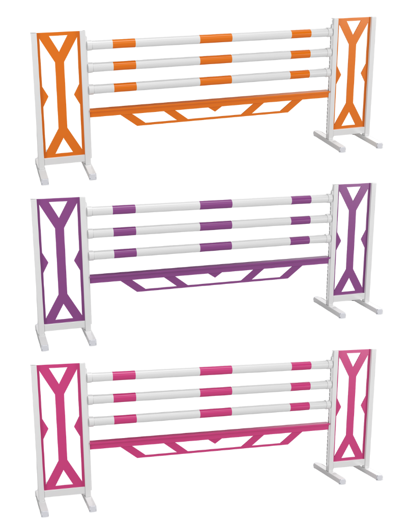 Premium 13-S - 160cm hoogte /  60cm breed