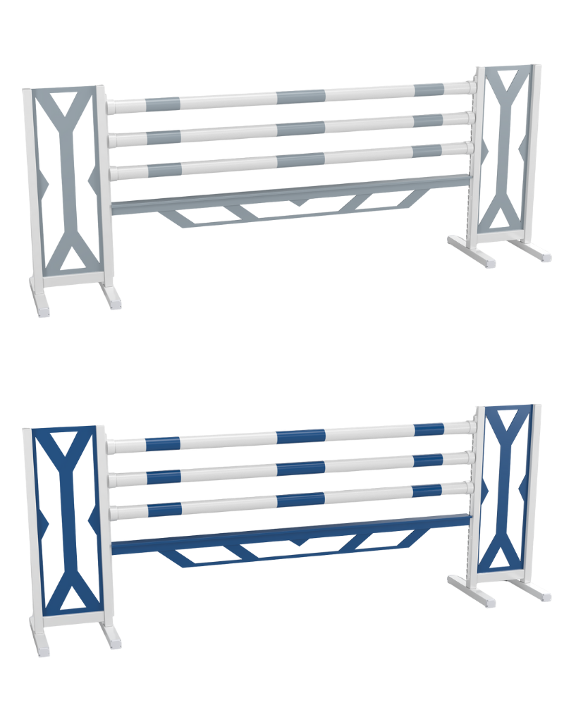 Premium no. 13-S - 160cm hoogte /  60cm breed