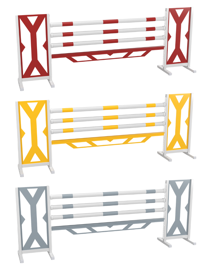Premium 13-L 175cm hoog / 80cm breed