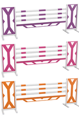 Premium no. 13-L 175cm hoog / 80cm breed