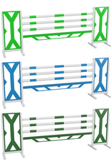 Premium 13-L 175cm hoog / 80cm breed