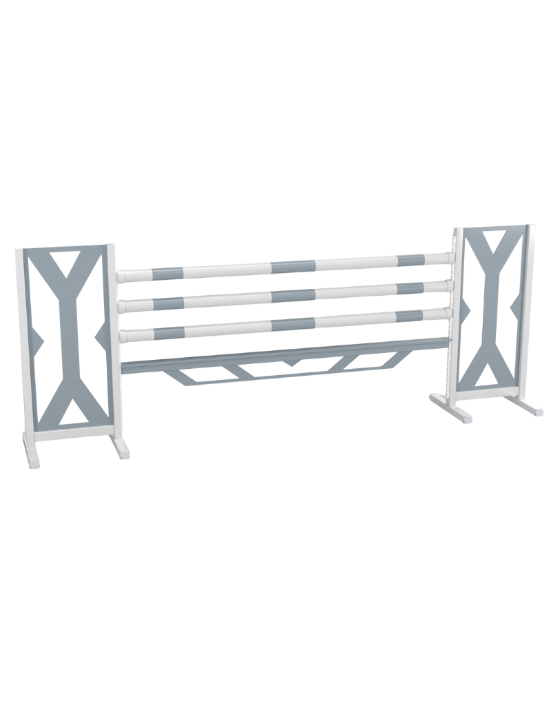 Premium no. 13-L 175cm hoog / 80cm breed