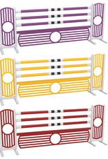 Hindernis Premium 14-S - 160cm hoogte /  60cm breed - Copy