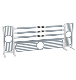 Hindernis Premium 14-S