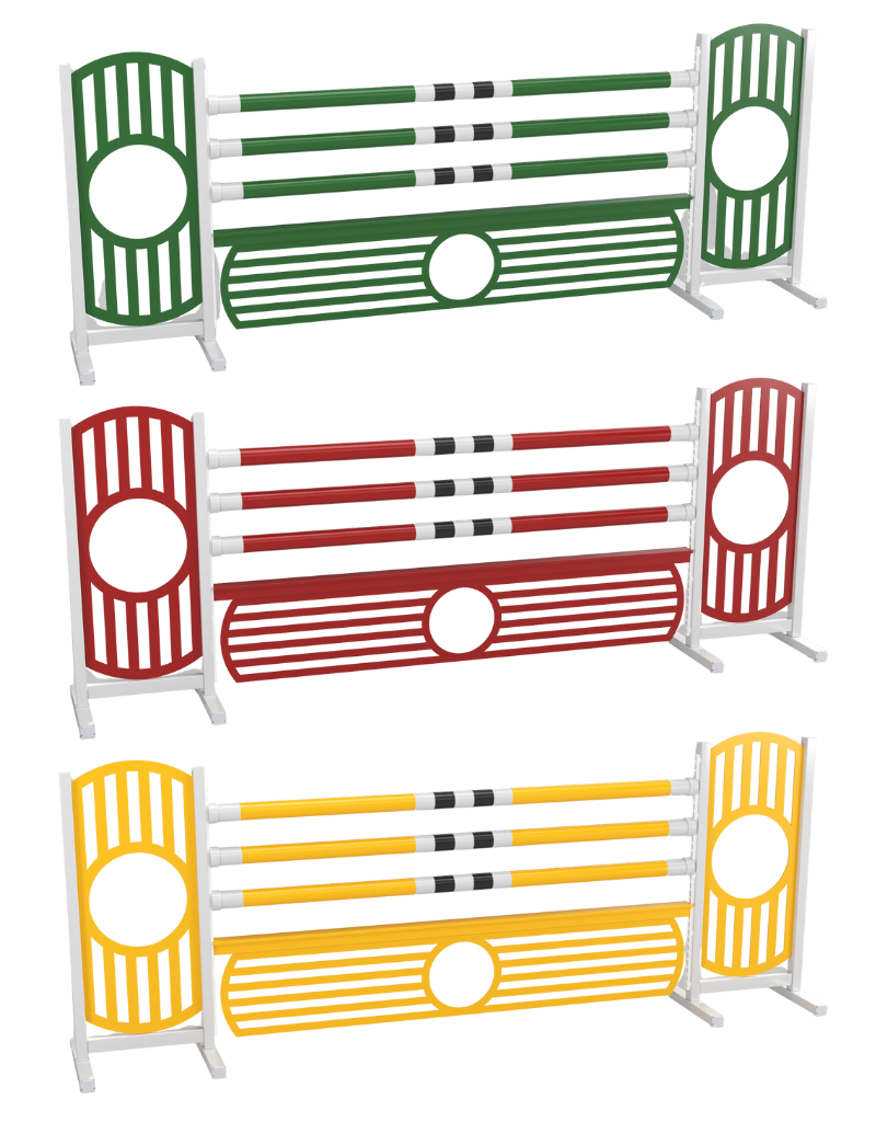 Premium 14-L 175cm hoog / 80cm breed