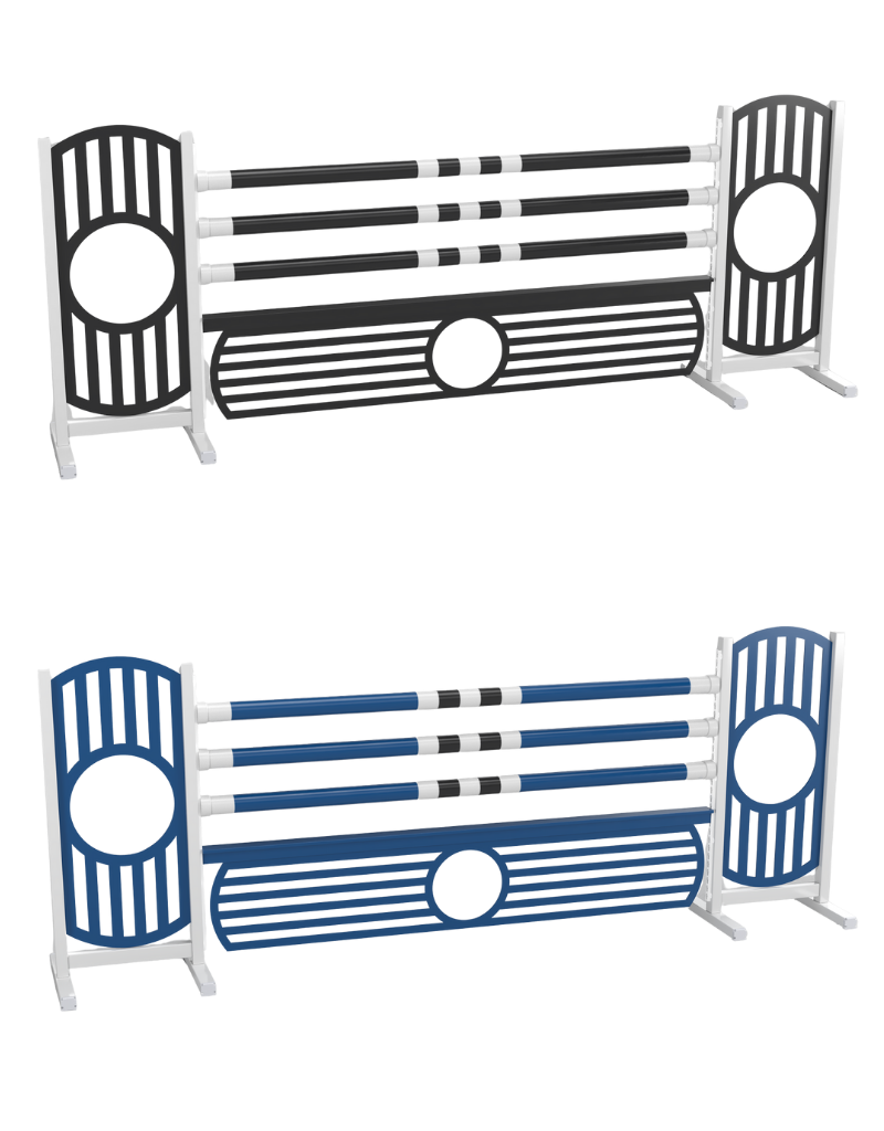 Premium 14-L 175cm hoog / 80cm breed