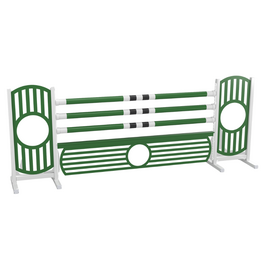 Hindernis Premium 14-L