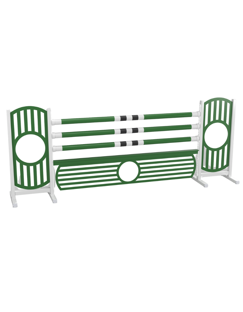 Premium 14-L 175cm hoog / 80cm breed