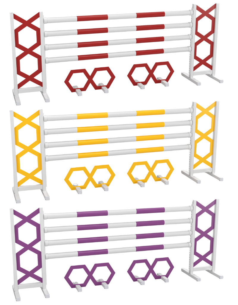 Premium no. 15-S - 160cm hoogte /  60cm breed