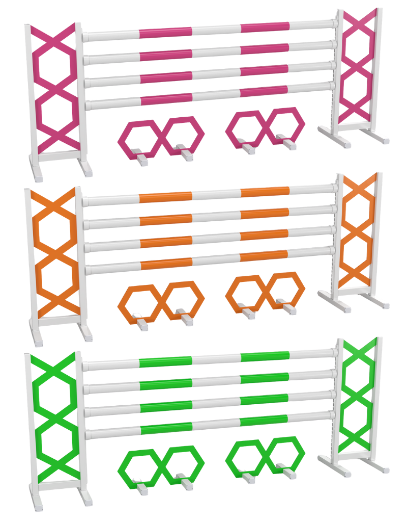 Premium no. 15-S - 160cm hoogte /  60cm breed