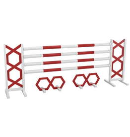 Hindernis Premium 15-S