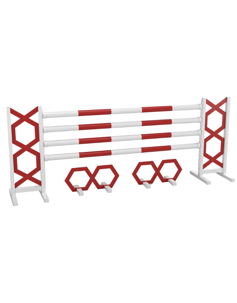 Premium no. 15-S - 160cm hoogte /  60cm breed