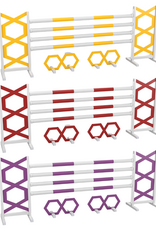 Premium 15-L 175cm hoog / 80cm breed