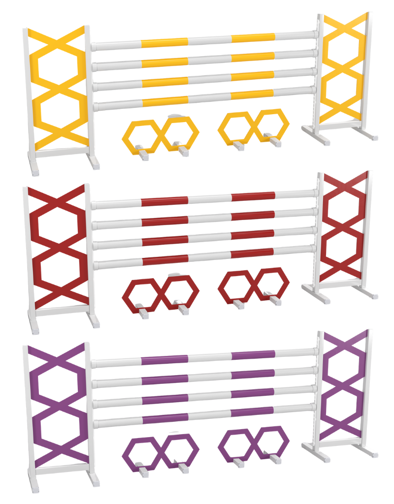 Premium 15-L 175cm hoog / 80cm breed