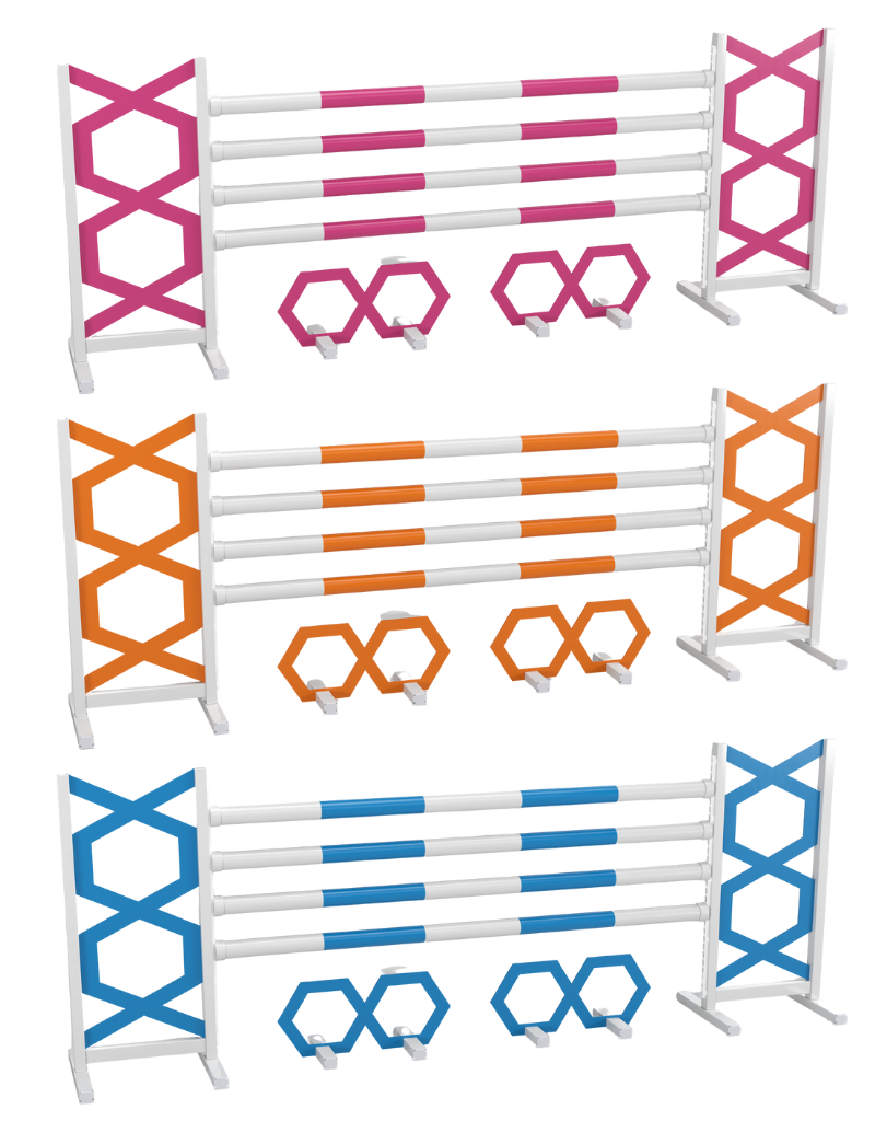 Premium 15-L 175cm hoog / 80cm breed
