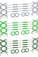 Premium 15-L 175cm hoog / 80cm breed