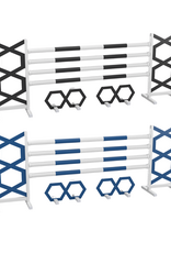 Premium 15-L 175cm hoog / 80cm breed