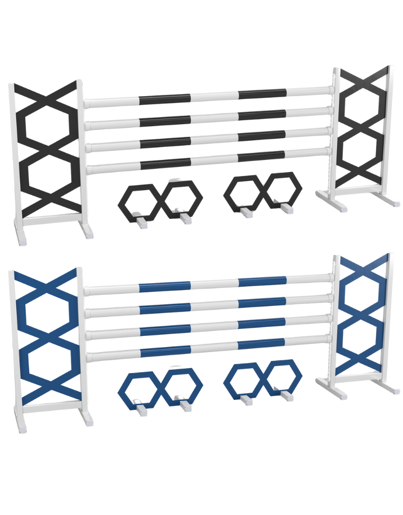 Premium 15-L 175cm hoog / 80cm breed