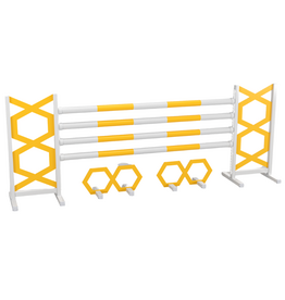 Hindernis Premium 15-L