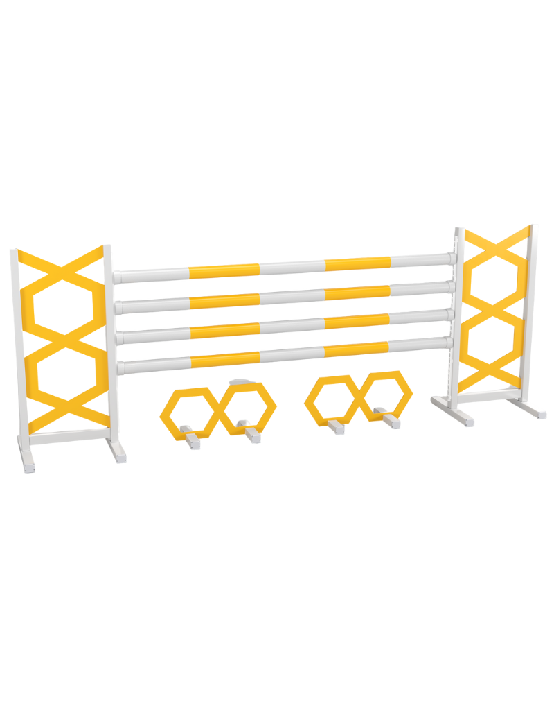 Premium 15-L 175cm hoog / 80cm breed