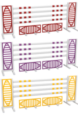 Premium 16-S - 160cm hoogte /  60cm breed