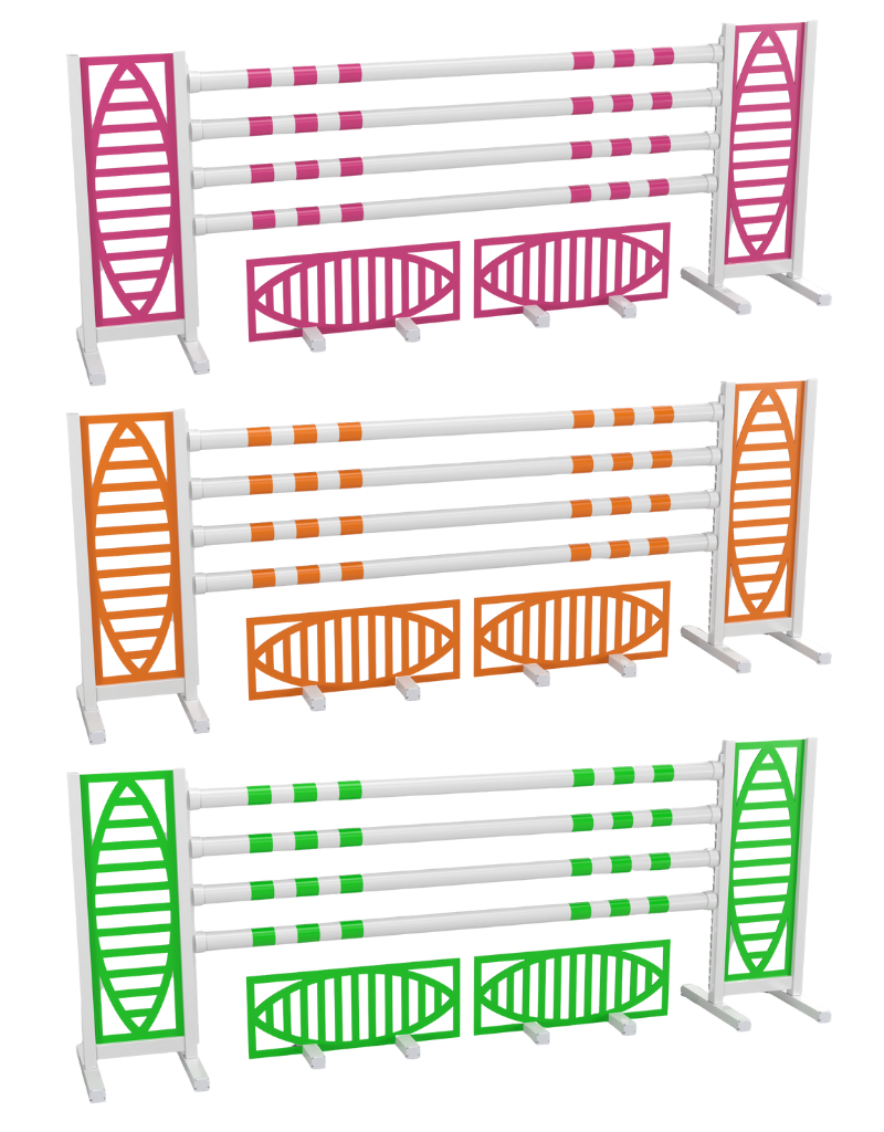 Premium 16-S - 160cm hoogte /  60cm breed