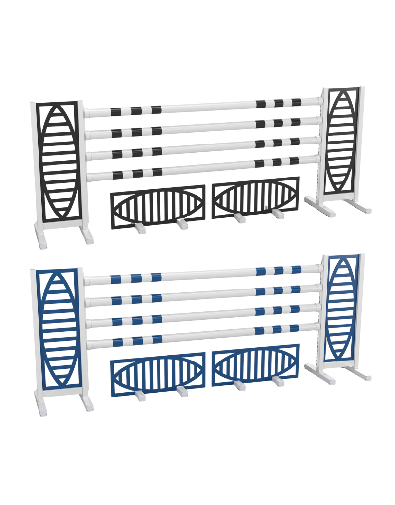 Premium 16-S - 160cm hoogte /  60cm breed