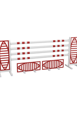 Premium 16-S - 160cm hoogte /  60cm breed