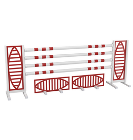 Hindernis Premium 16-S