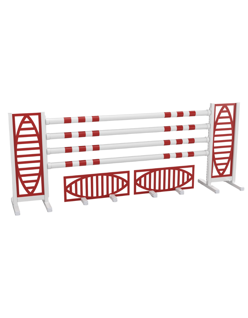 Premium 16-S - 160cm hoogte /  60cm breed