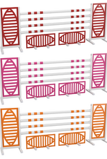 Premium 16-L 175cm hoog / 80cm breed