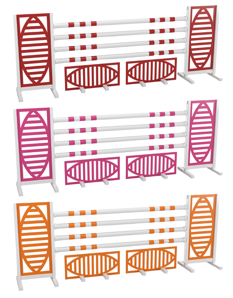 Premium 16-L 175cm hoog / 80cm breed