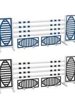 Premium 16-L 175cm hoog / 80cm breed