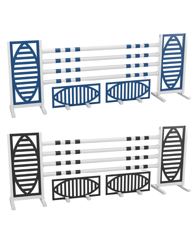 Premium 16-L 175cm hoog / 80cm breed