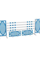 Premium 16-L 175cm hoog / 80cm breed