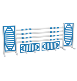 Hindernis Premium 16-L